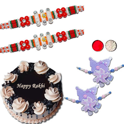Gift Hamper - code33